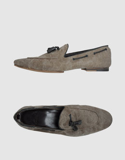 D.A. DANIELE ALESSANDRINI - CALZATURE - Mocassini - su YOOX.COM