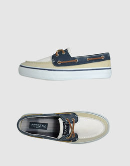 SPERRY TOP-SIDER - CALZATURE - Mocassini - su YOOX.COM