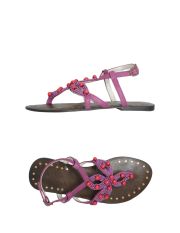 SETE DI JAIPUR - Flip flops