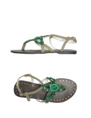 SETE DI JAIPUR - Flip flops