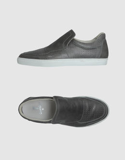 CHAPEAU ! - CALZATURE - Sneakers slip on - su YOOX.COM