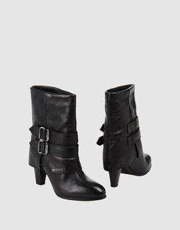 ANDREA MORELLI - CALZATURE - Stivaletti - su YOOX.COM