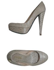 PATRIZIA PEPE - Plateau Pumps