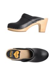 SWEDISH HASBEENS - Mule