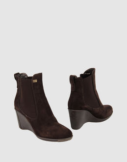 ANDREA MORELLI - CALZATURE - Stivaletti - su YOOX.COM