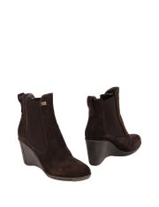 ANDREA MORELLI - Ankle boots