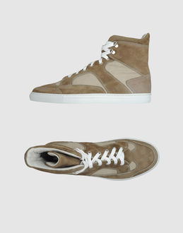 CHAPEAU ! - CALZATURE - Sneakers alte - su YOOX.COM