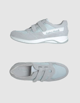 ANDREA MORELLI - CALZATURE - Sneakers - su YOOX.COM