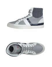 SERAFINI - Sneaker alta
