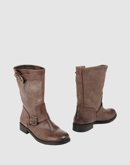 ANDREA MORELLI - CALZATURE - Stivaletti - su YOOX.COM