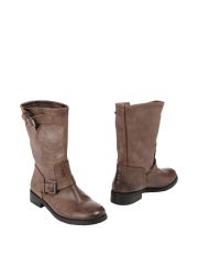 ANDREA MORELLI - Ankle boots