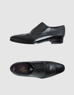 LIDFORT - CALZATURE - Stringate - su YOOX.COM