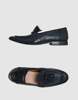 PAOLO PECORA - CALZATURE - Mocassini - su YOOX.COM