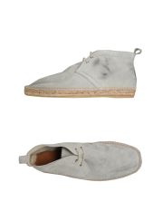 D.A. DANIELE ALESSANDRINI - Botines cordones