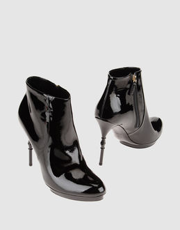 GUCCI - CALZATURE - Stivaletti - su YOOX.COM