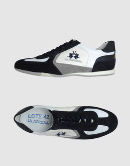  Bild la martina - Sneakers