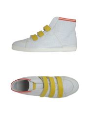 GUCCI - High-top sneaker
