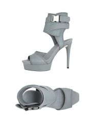 GUCCI - Platform sandals