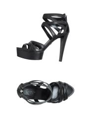 GUCCI - Platform sandals