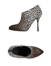 GUCCI - Shoe boots