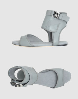 GUCCI - CALZATURE - Sandali - su YOOX.COM