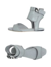 GUCCI - Sandals