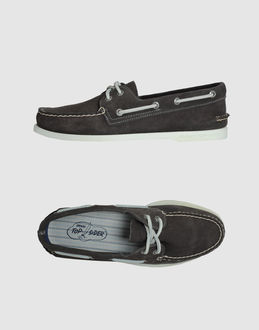 SPERRY TOP-SIDER - CALZATURE - Stringate - su YOOX.COM
