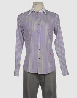ANTONY MORATO - CAMICIE - Camicie maniche lunghe - su YOOX.COM
