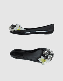 POKEMAOKE - CALZATURE - Ballerine - su YOOX.COM