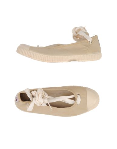 ZOOM CHIPIE - Ballet flats