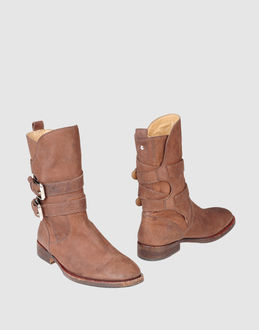 D&G - CALZATURE - Stivali - su YOOX.COM
