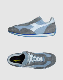 DIADORA - CALZATURE - Sneakers - su YOOX.COM