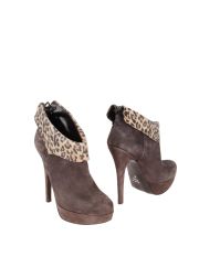 ANDREA MORELLI - Ankle boots