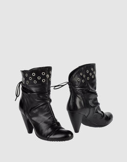 ANDREA MORELLI - CALZATURE - Stivaletti - su YOOX.COM