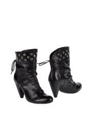 ANDREA MORELLI - Ankle boots