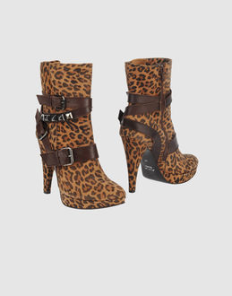 ANDREA MORELLI - CALZATURE - Stivaletti - su YOOX.COM