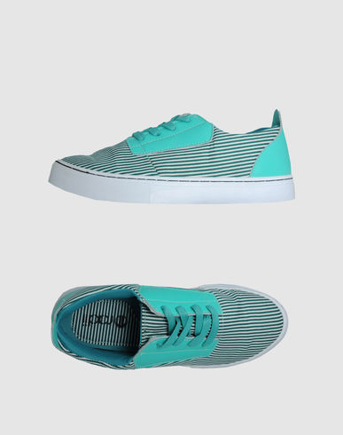 ZOOM RADII - Low-tops