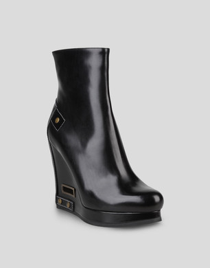 JIL SANDER - Ankle boots
