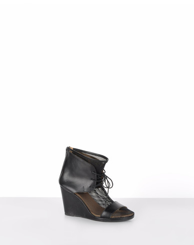 MM6 by MAISON MARTIN MARGIELA - Ankle boots