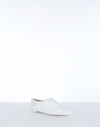 MM6 by MAISON MARTIN MARGIELA - Laced shoes