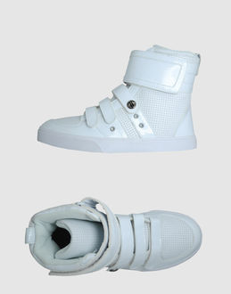 RADII - CALZATURE - Sneakers alte - su YOOX.COM