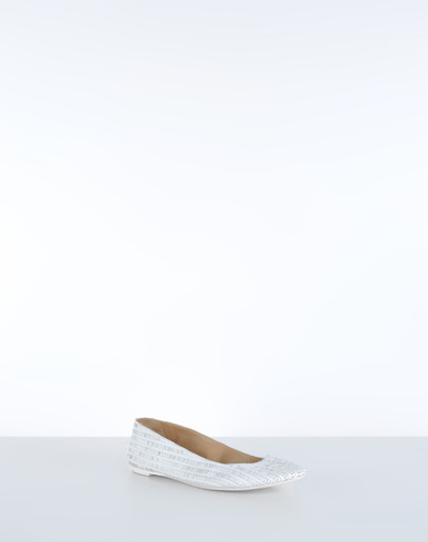 MM6 by MAISON MARTIN MARGIELA - Ballet flats