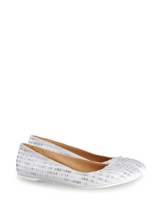 Bailarinas - MM6 by MAISON MARTIN MARGIELA