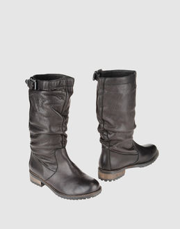 ANDREA MORELLI - CALZATURE - Stivali - su YOOX.COM