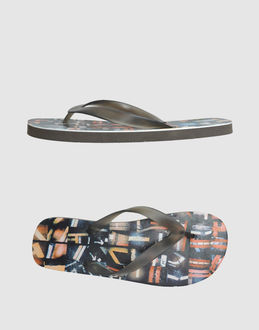 WALK - CALZATURE - Infradito - su YOOX.COM