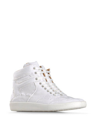 High-tops - MM6 by MAISON MARTIN MARGIELA
