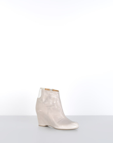 MM6 by MAISON MARTIN MARGIELA - Ankle boots