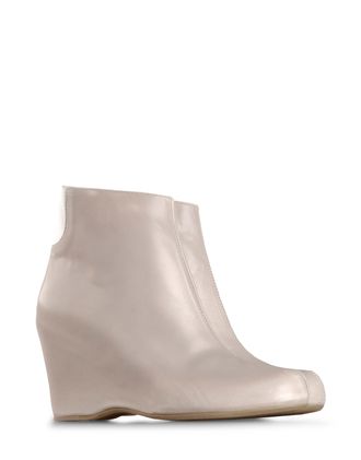 Ankle boots - MM6 by MAISON MARTIN MARGIELA