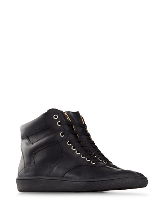 High-tops - MM6 by MAISON MARTIN MARGIELA