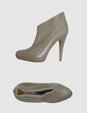 MAURO GRIFONI - Botines